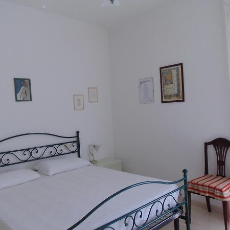 Апартаменты N019 - Numana, Prestigioso Quadrilocale Vista Mare Экстерьер фото